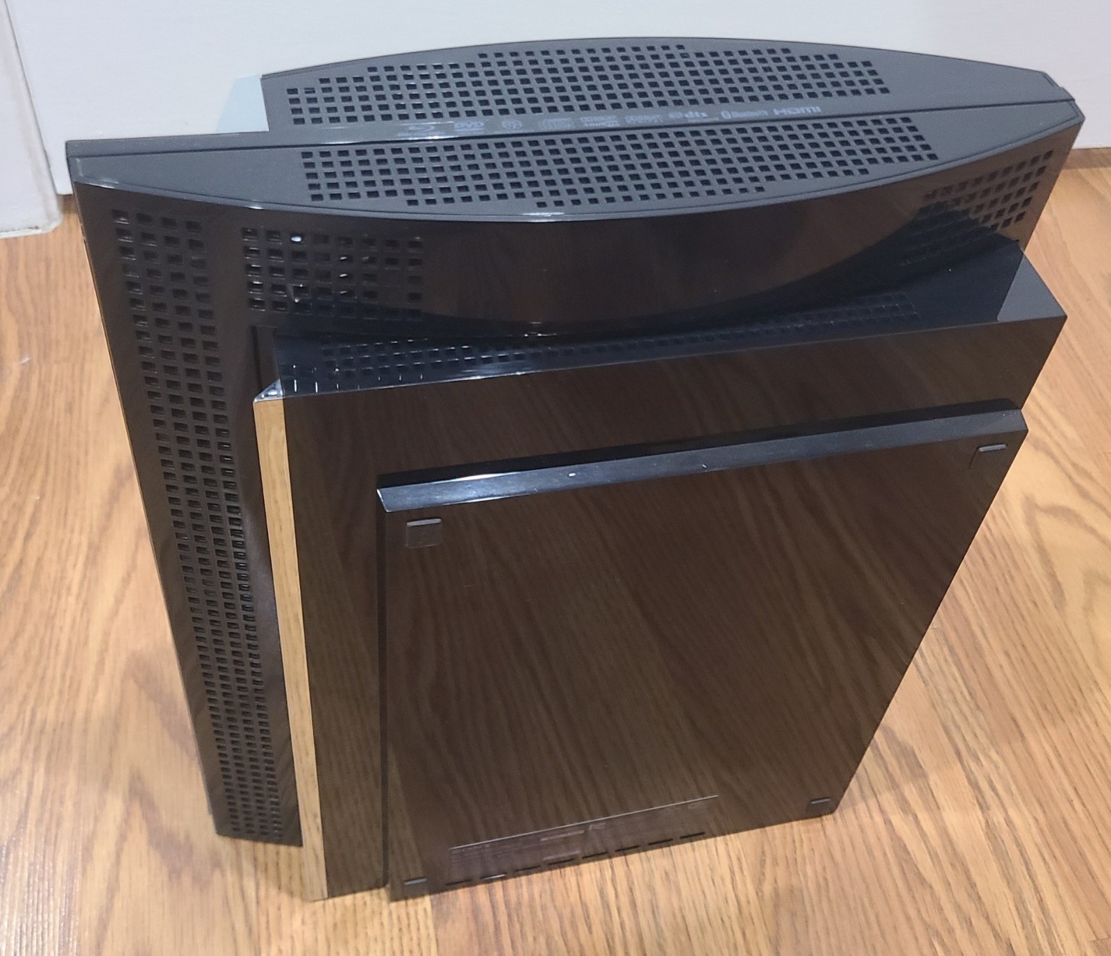 Sony Playstation 3 «FAT BOY» Original, 80GB, Model CECHE01