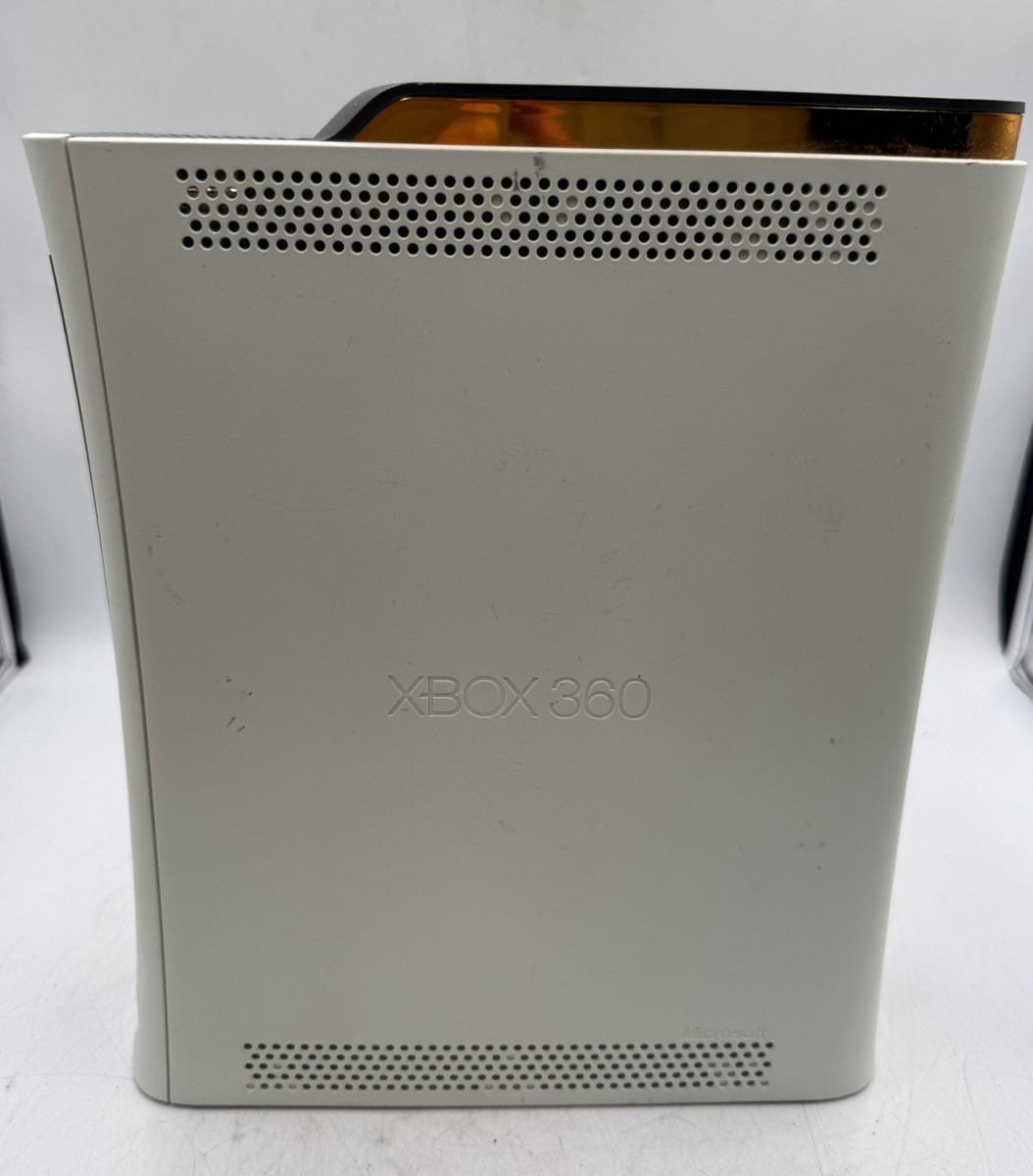 MICROSOFT XBOX 360 – 20GB – HALO 3 SPECIAL EDITION – CONSOLE (CP2021062)