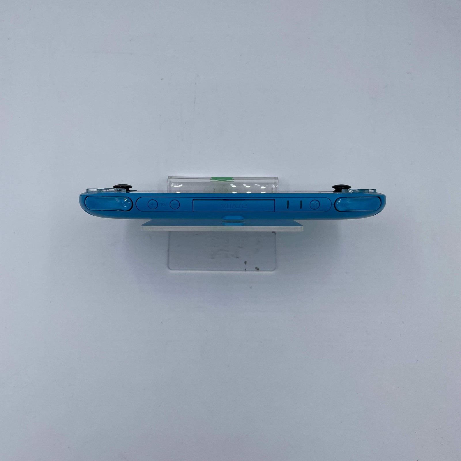 Sony Playstation Vita Slim PS Vita PCH-2001 Handheld Console Gaming System Blue