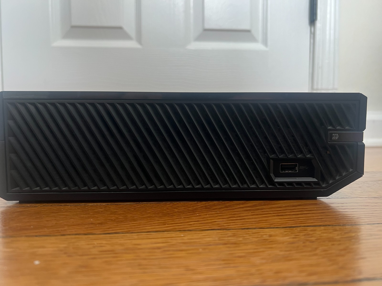Microsoft Xbox One 1540 Edition 500GB Console – Black