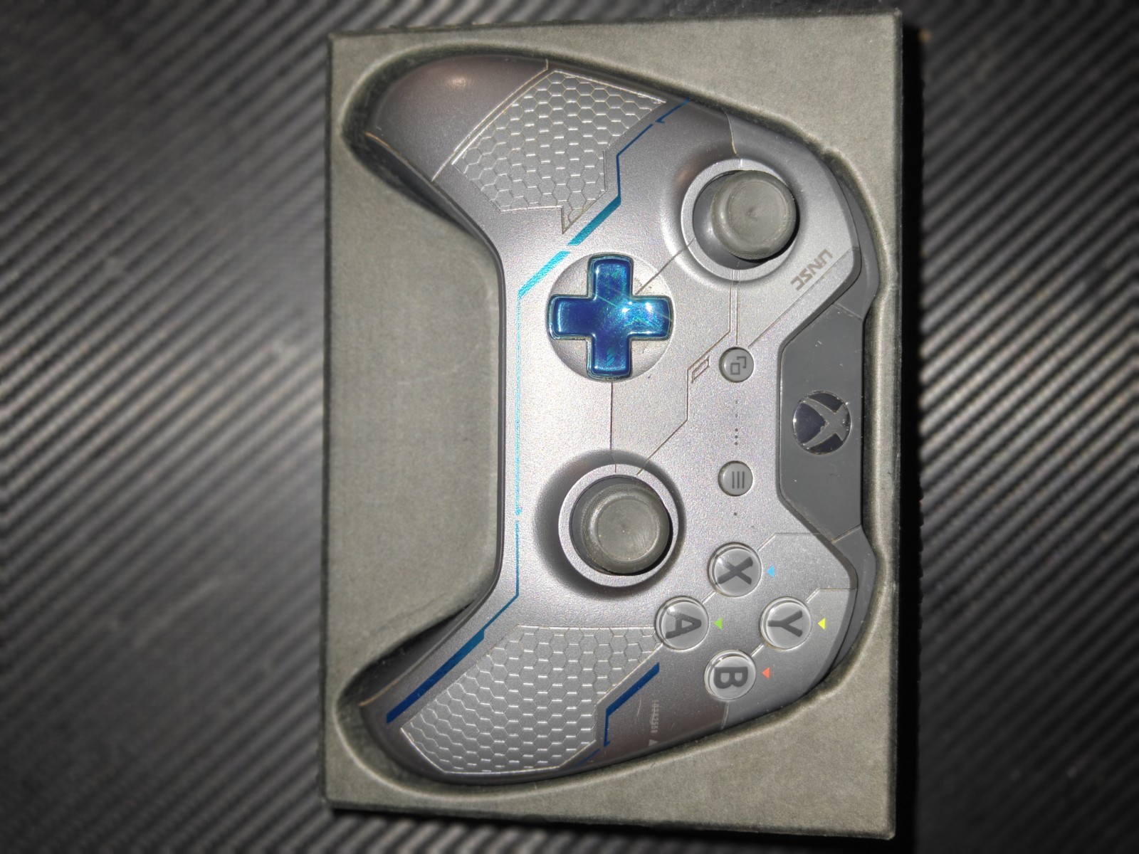 Halo 5 Special Edition Xbox One Console