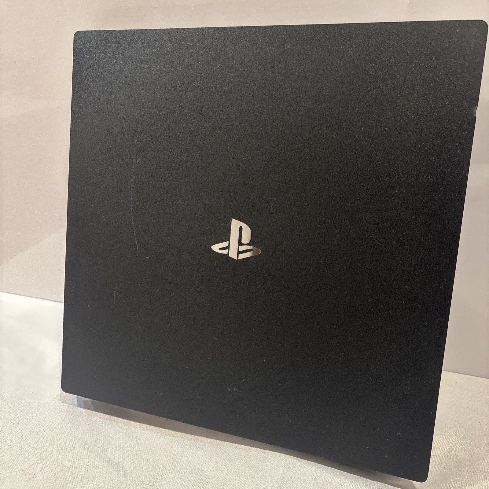 PS4 Pro 1TB CUH-7215B MEGA Bundle, Lot – 20 Games, Controller Tested