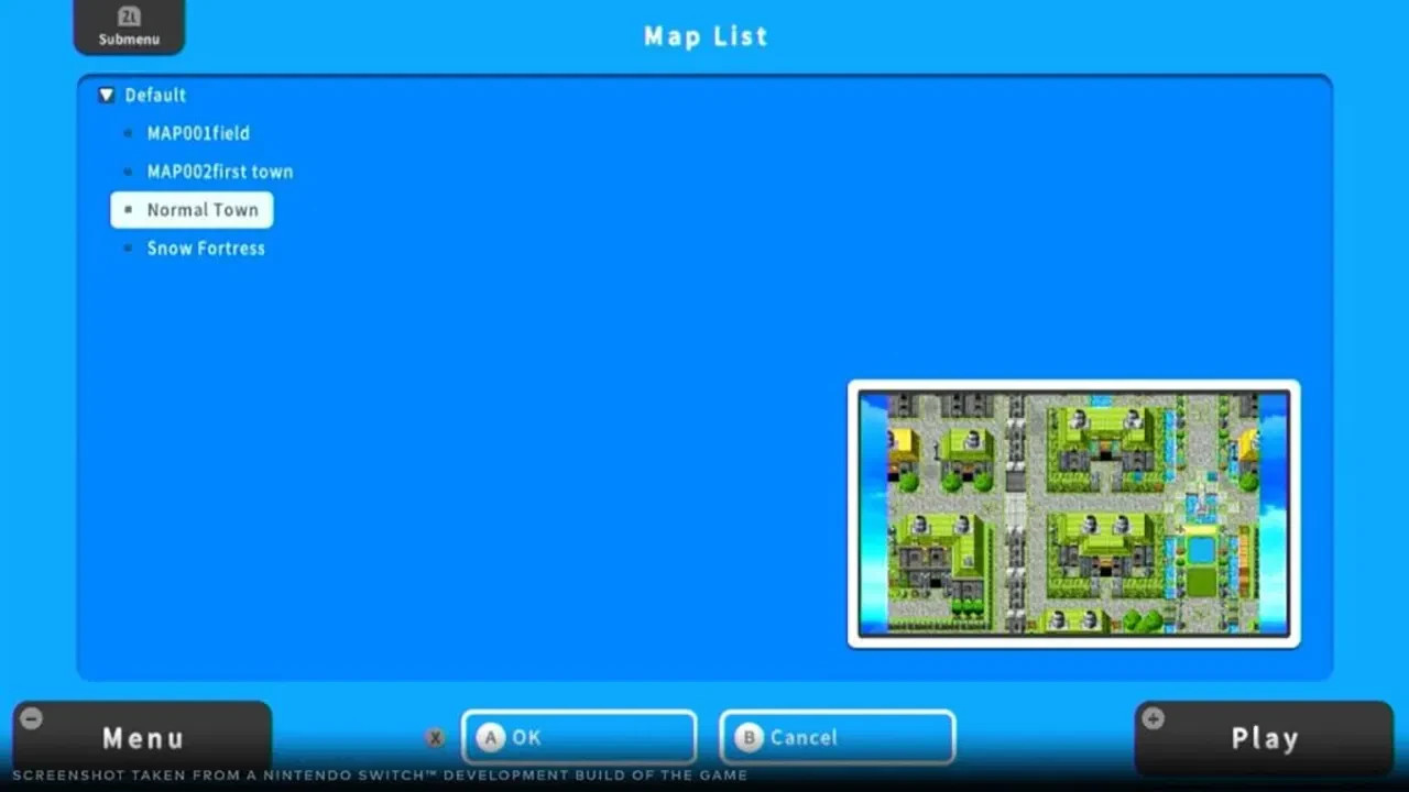RPG Maker WITH Switch Brand New Game Special (2024 Misc)