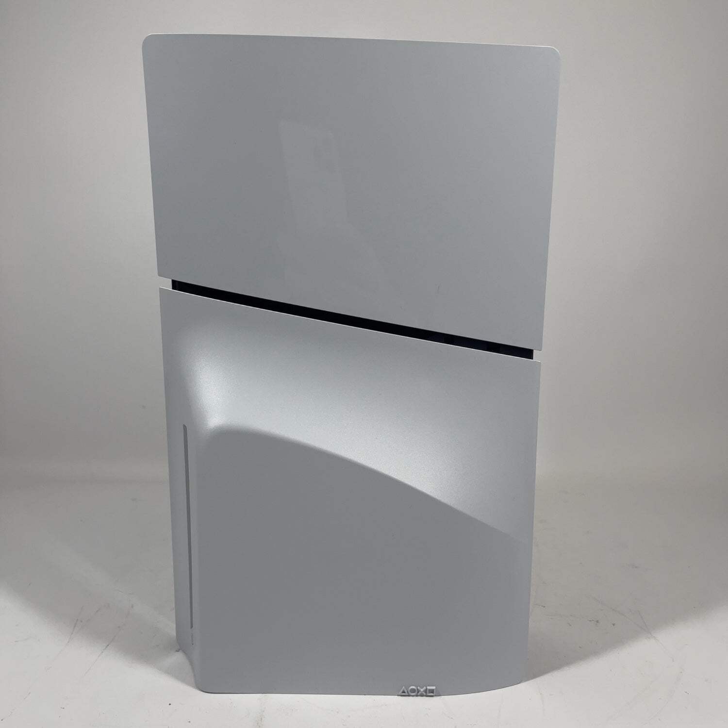 Sony PlayStation 5 Slim Disc PS5 1TB White Console Gaming System CFI-2015