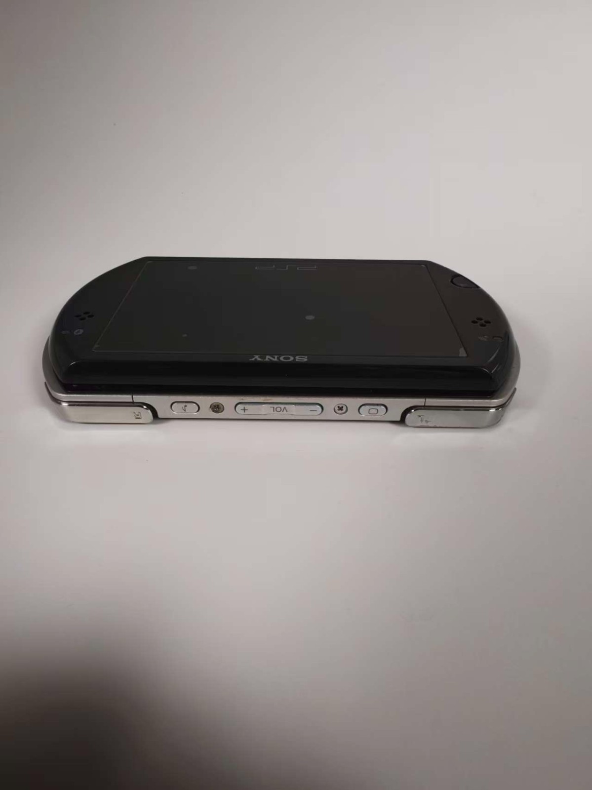 BLACK / Sony PSP Go console 16GB Great Appearance – Tested 100% Working