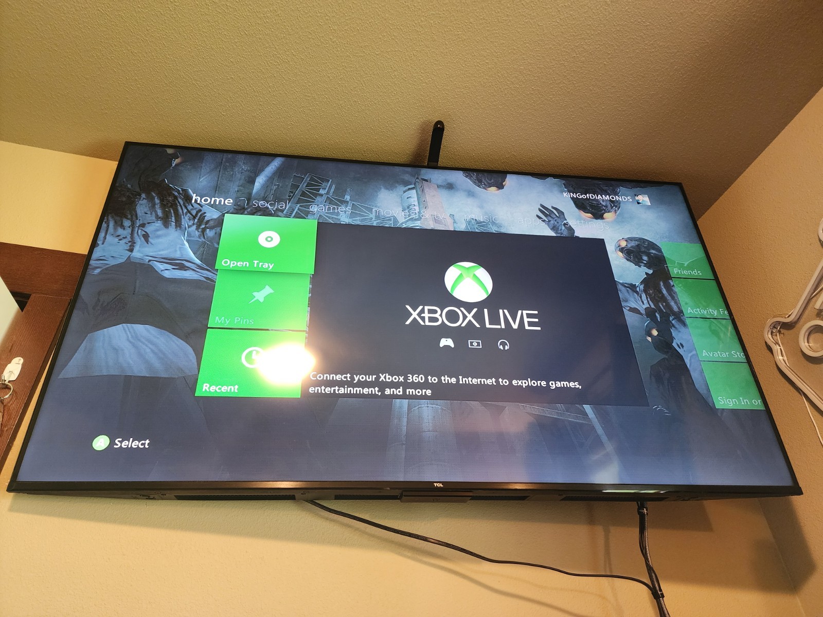 Please Read Jasper 1 Of a Kind Xbox 360 Halo Edition Console