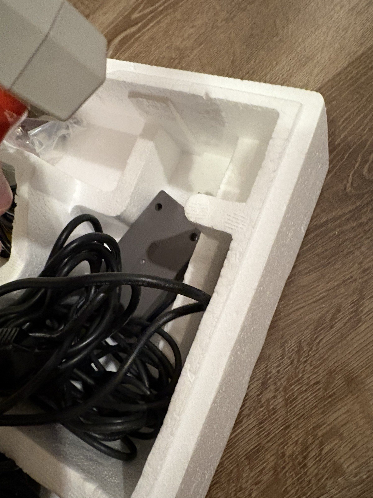Nintendo Entertainment System Action Set (Tested/Working/Original Box/See Notes)