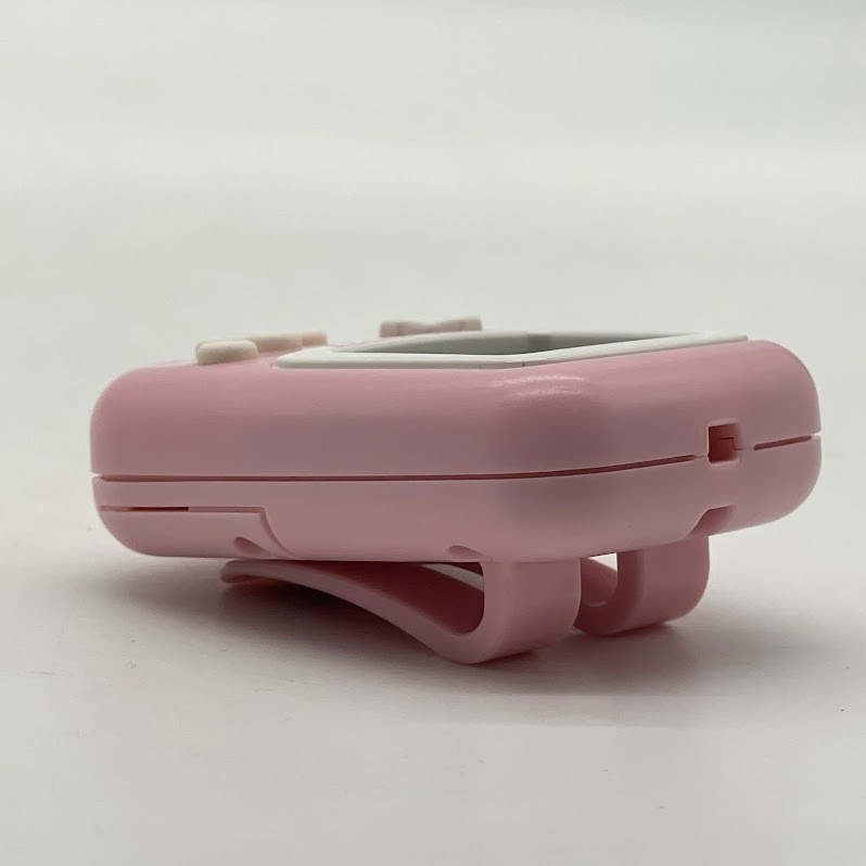 Nintendo Pocket HELLO KITTY Sanrio Game Console Pedometer MPG-001(KT) japanese