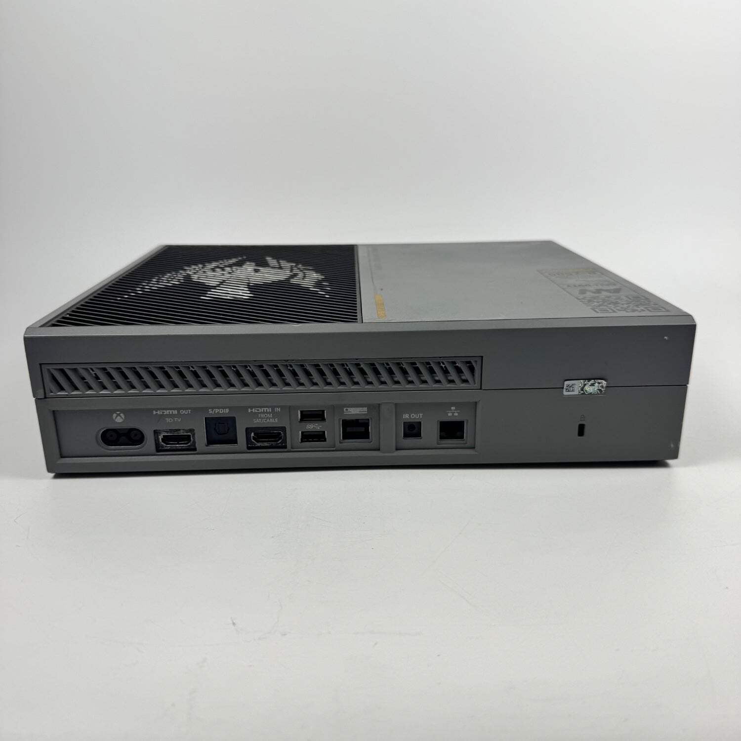 Microsoft Xbox One 1TB Gaming System Call of Duty Advanced Warfare Edition 1540