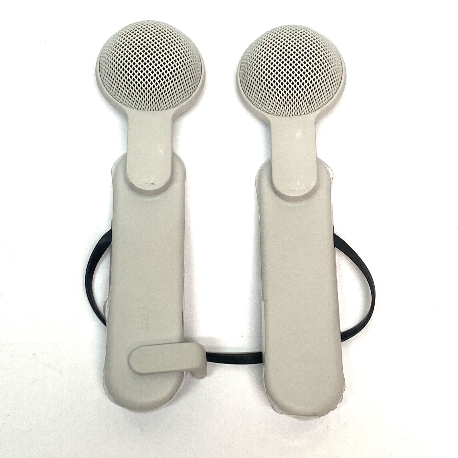 Logitech Chorus Off-Ear Integrated Audio speaker for Meta Quest 2