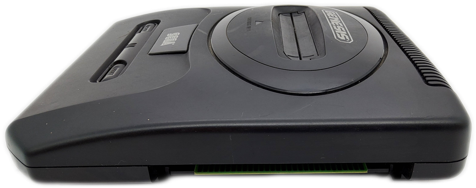 SEGA Genesis Model 2 MK-1631 Home Console NTSC-U Composite RF