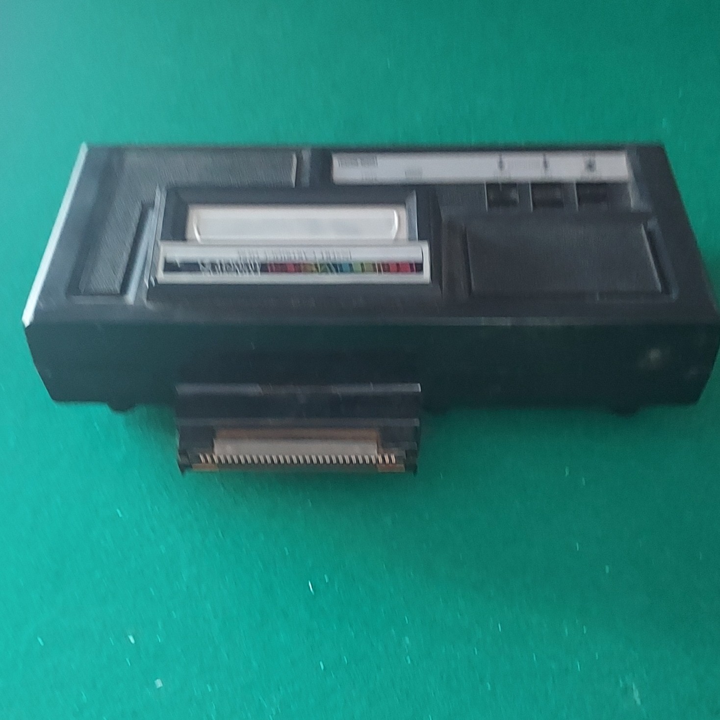 Coleco Expansion Module #1 for ColecoVision Atari 2600 Adapter Game Console