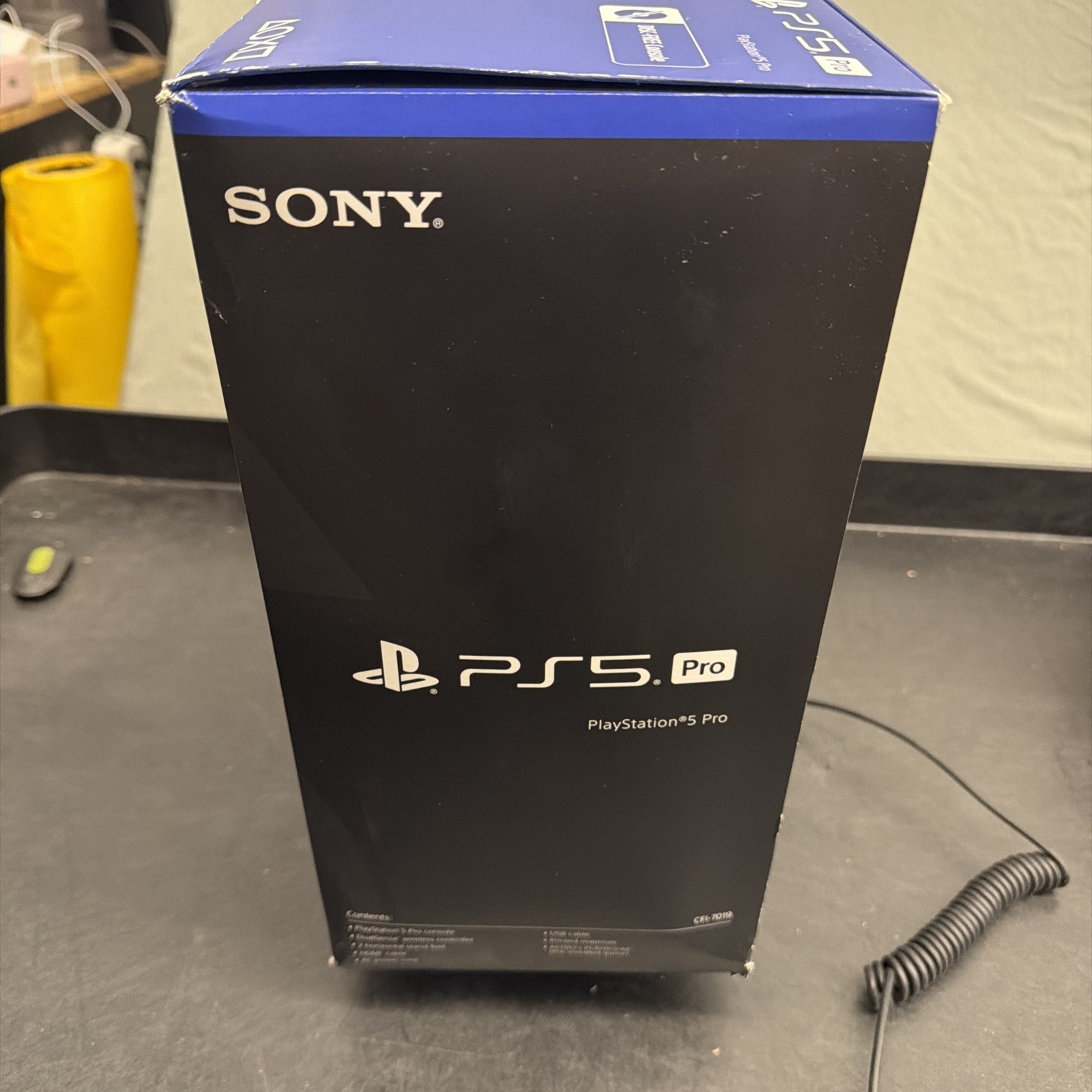 sony playstation 5 pro digital ps5 2TB