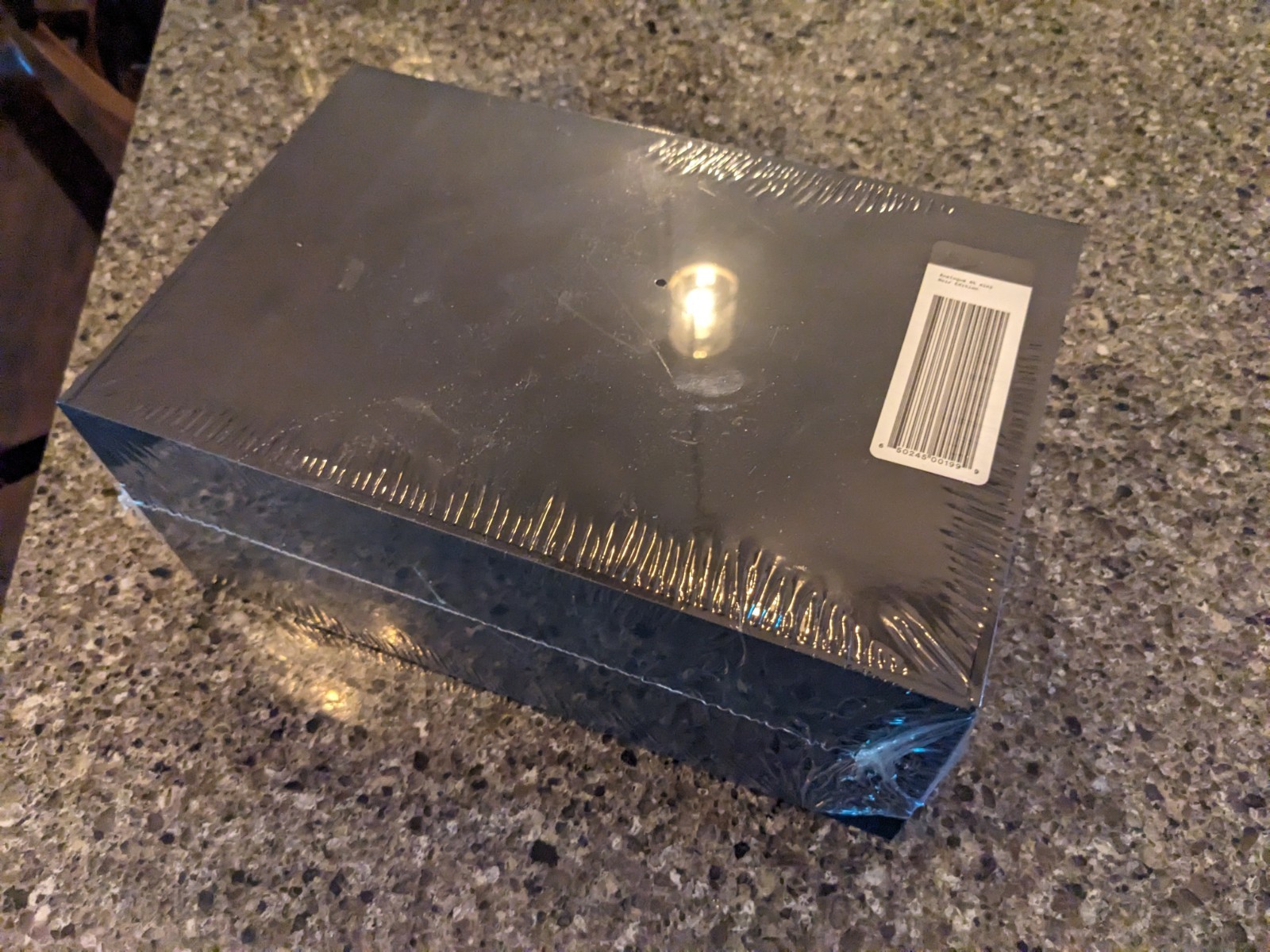 Analogue NT Mini Noir V2 – Final Edition New in Box – NES FPGA Console Nintendo