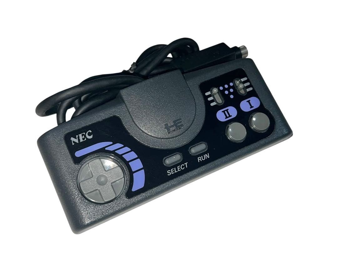 NEC PC Engine DUO [Near Mint] Tested Box & Manual retro game s2180M