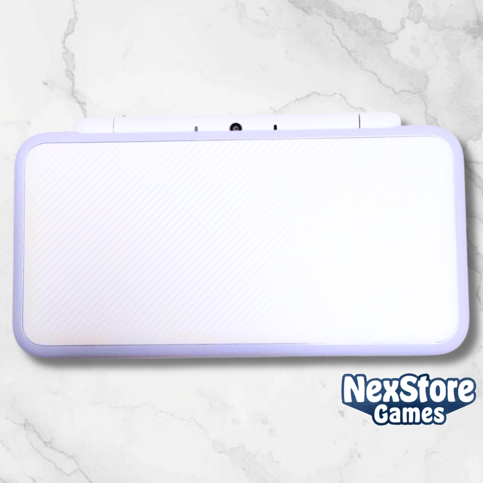 Nintendo new 2DS LL XL Console Only Used RANK A/B Region free from japan