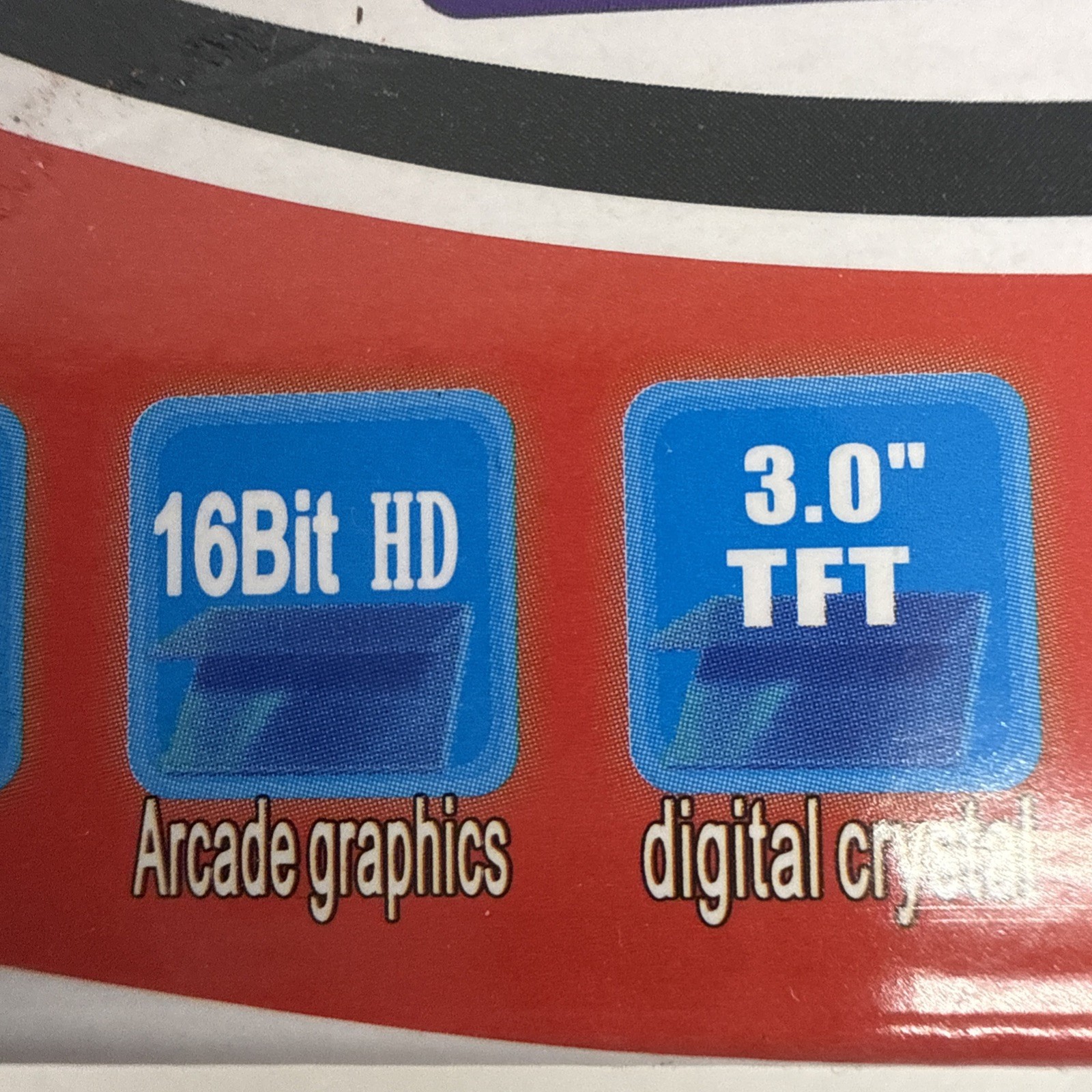 Lightweight Portable Handheld Game with 230 Retro Games – Perfect Gift for All
