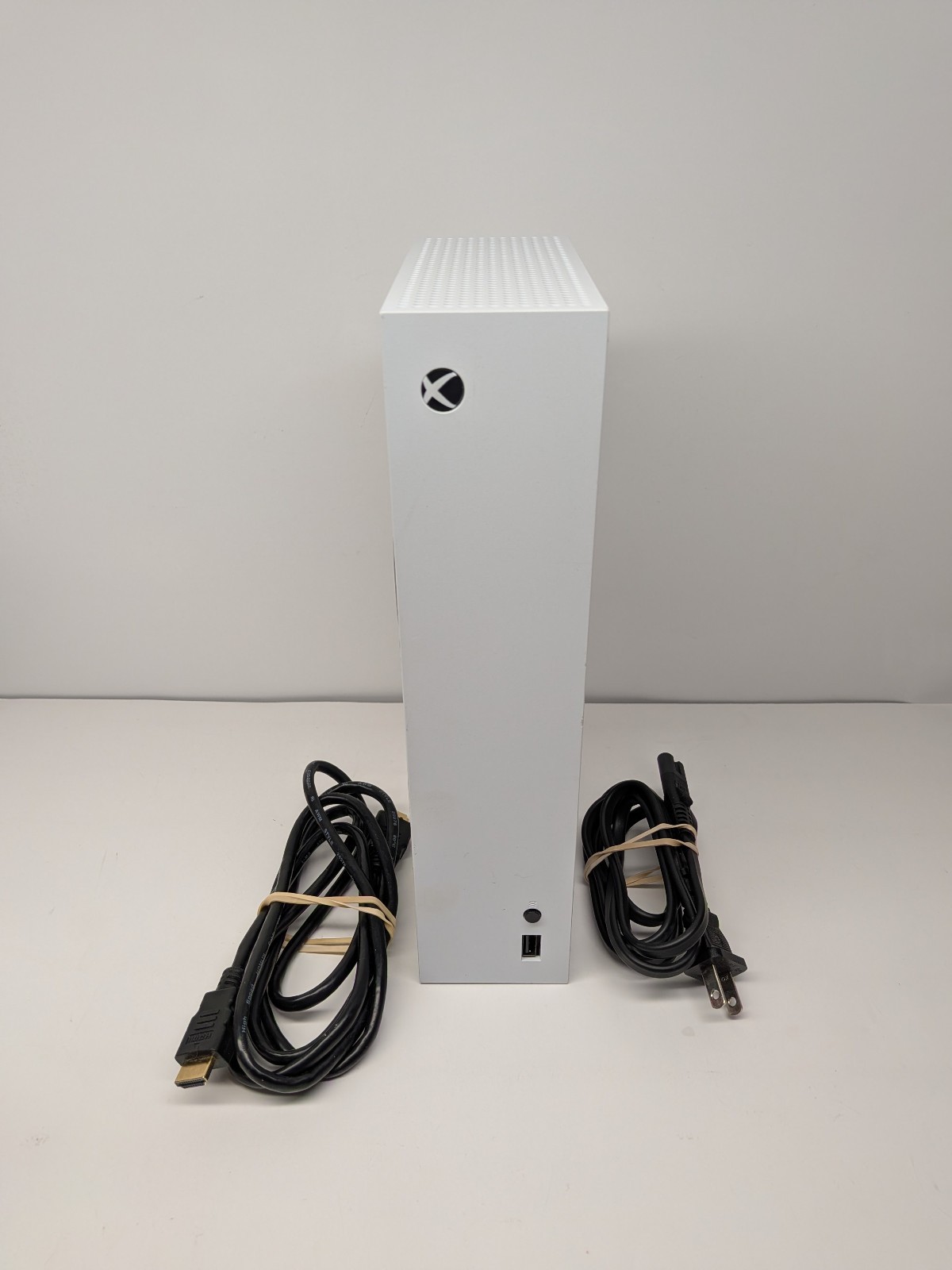 Microsoft Xbox Series S 512GB Gaming System TESTED Works – Console ONLY