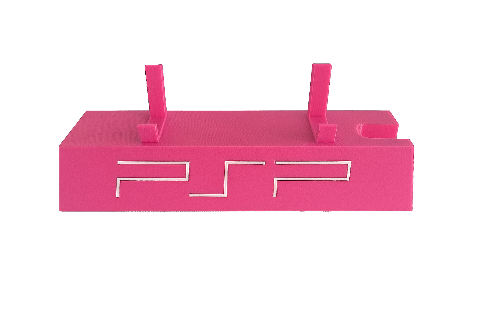 Sony PSP 2000/3000 Display Stand Storage /3D Printed/ Choose Your Color