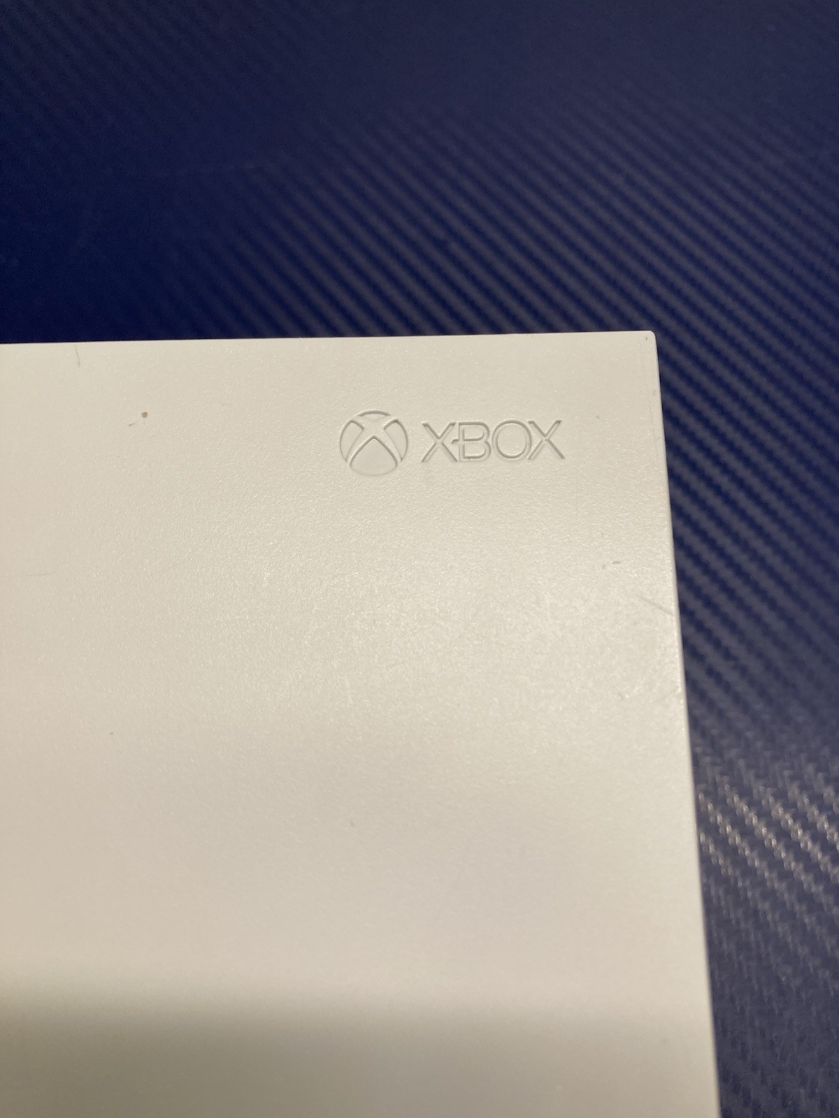 Lot of 2 Microsoft Xbox One S Console 1681 500GB- AS is For Parts Or Repair !!!