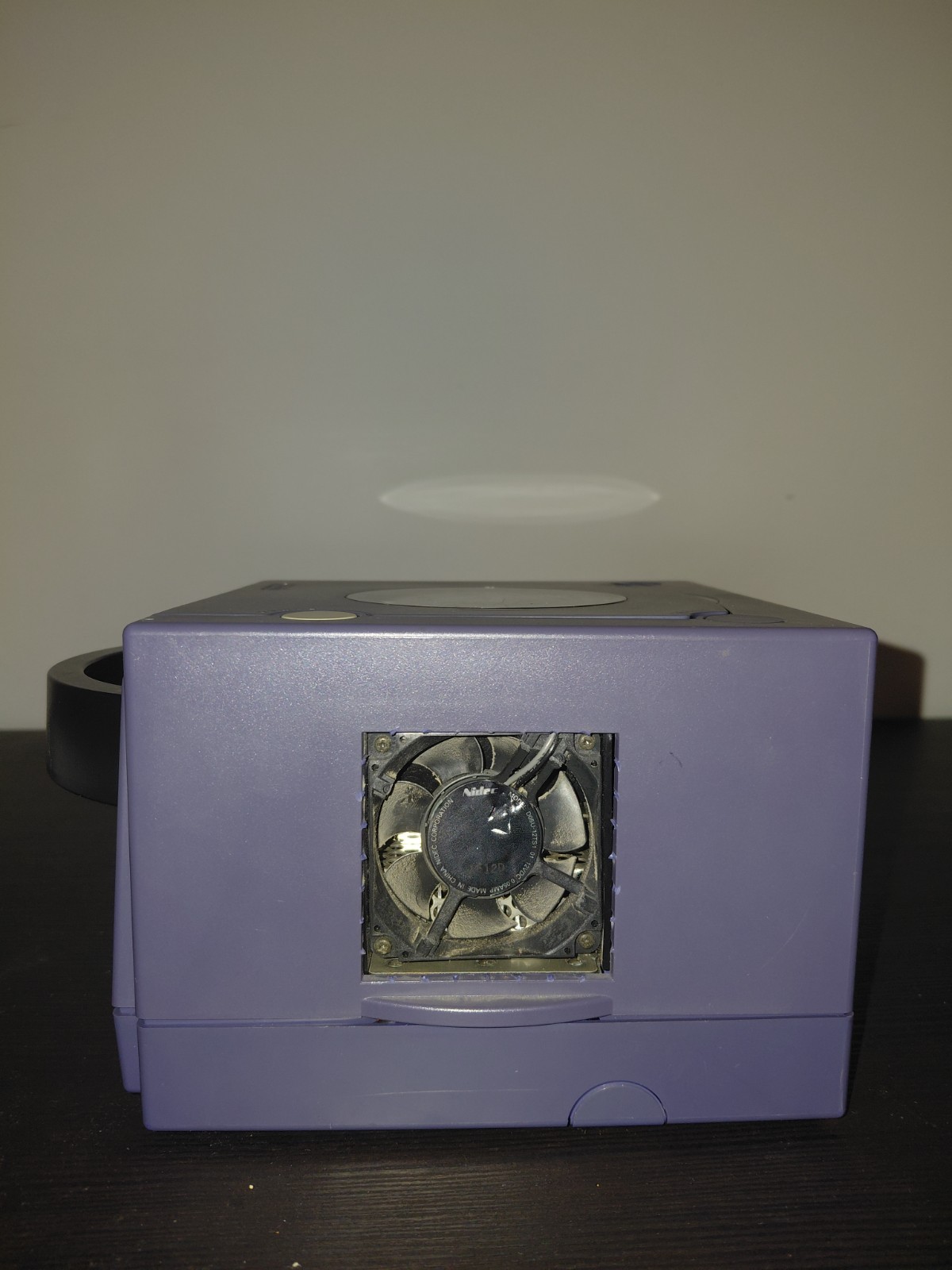 Nintendo GameCube DOL-001 Gaming System – Indigo