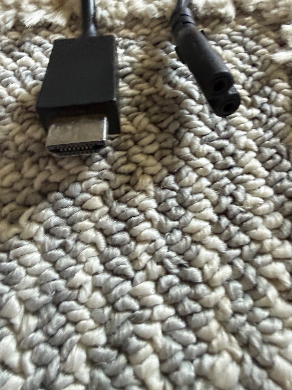PS5 two controllers three games one headset, great condition