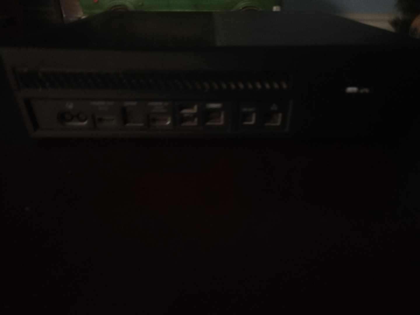 Microsoft Xbox One 500GB Console Only – For parts or Repair – Read Below