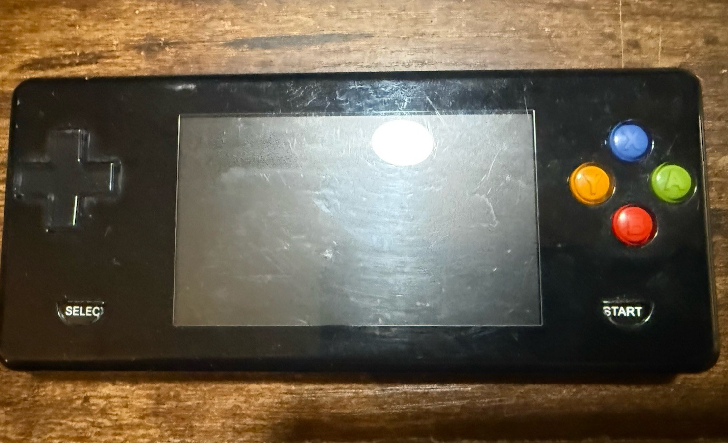 Dingoo A320 Handheld Micro Game Emulation Console & So Much More. TESTED!