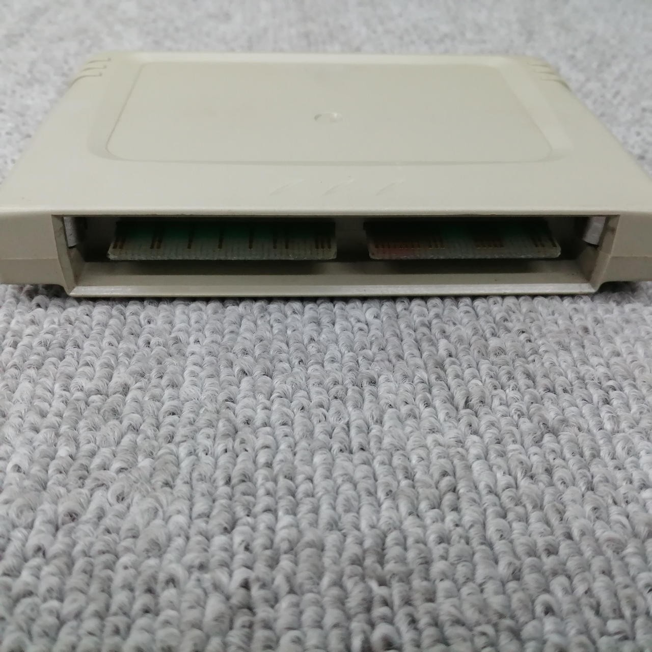 Sega Saturn Model HST 3200 SEGA
