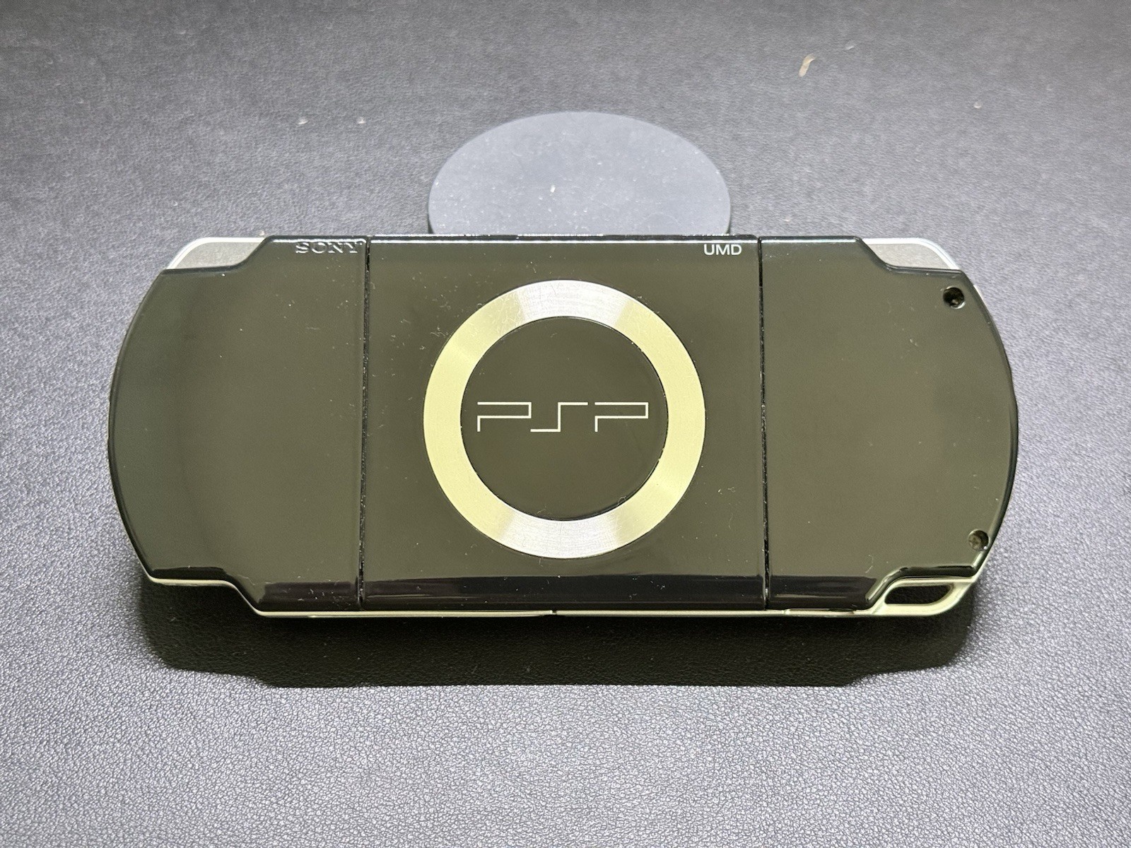 PSP 2000 BLACK