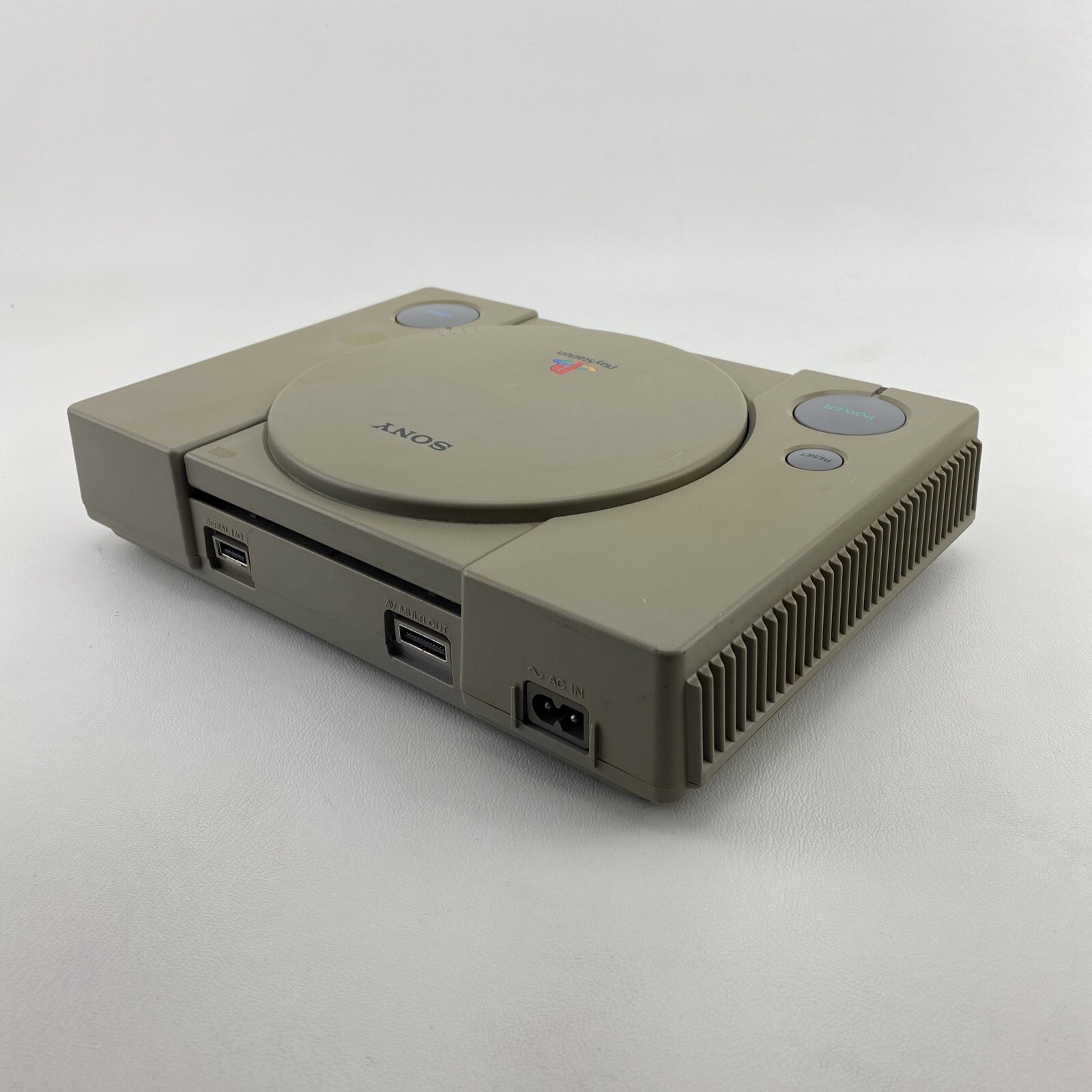 Sony PlayStation One PS1 SCPH-9001 Console Only Tested Working Free Shipping