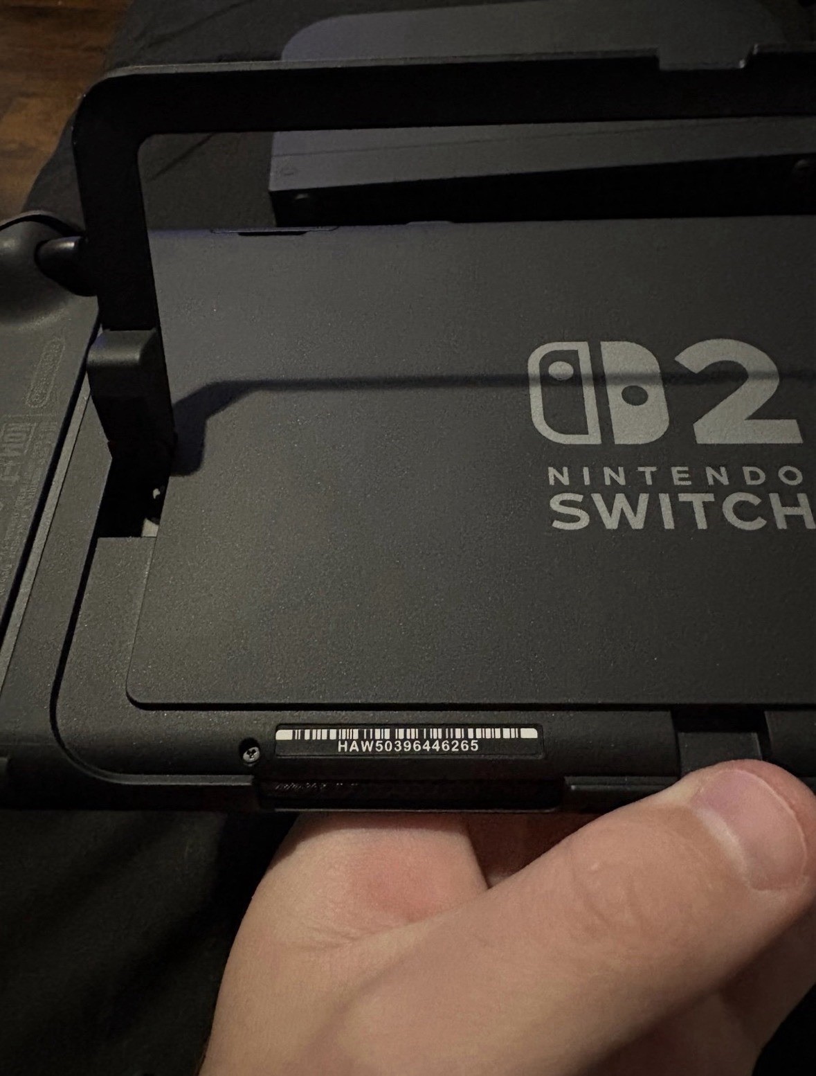 Nintendo Switch 2 ( contact before pay )
