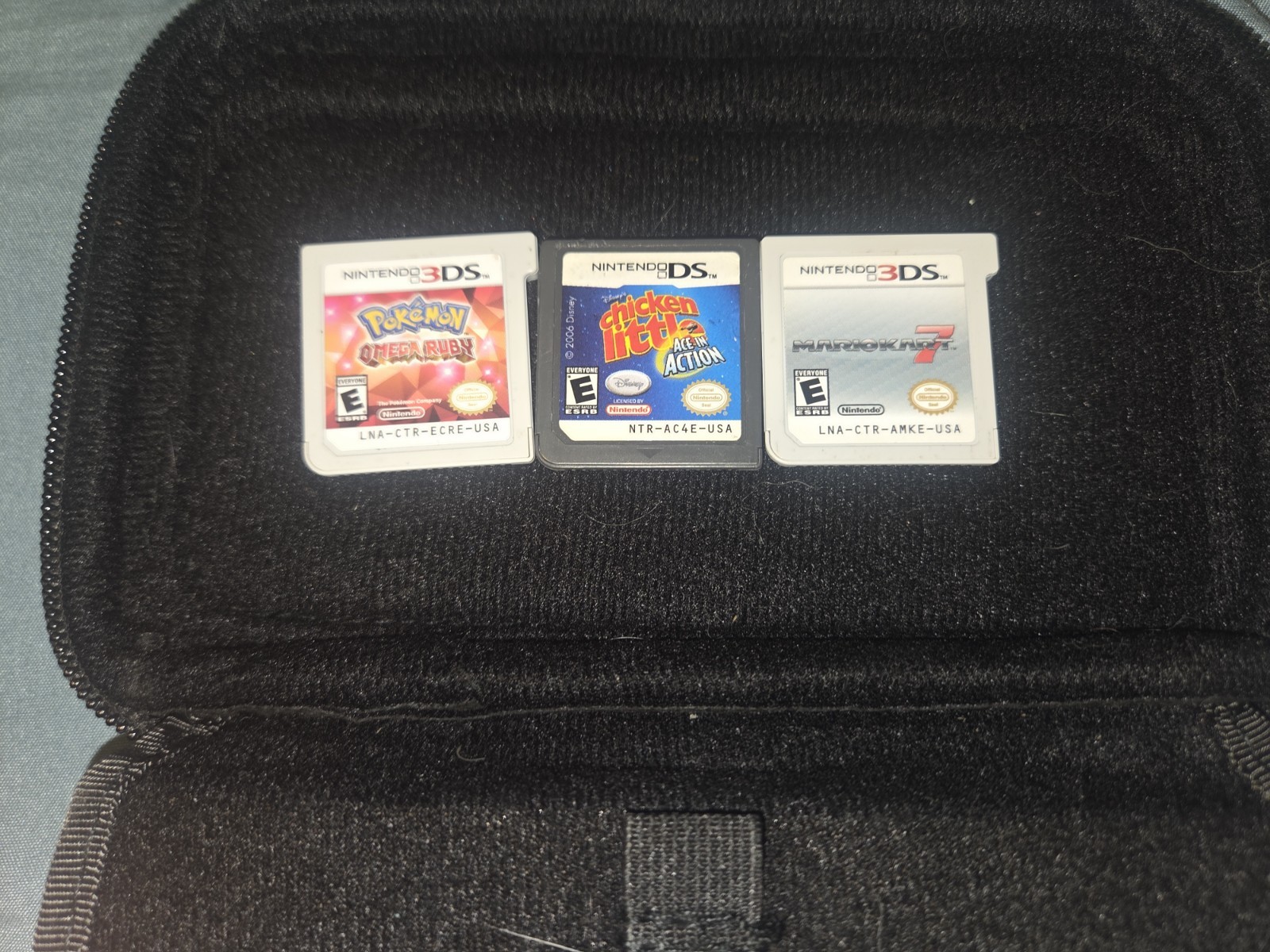 Nintendo 2DS XL