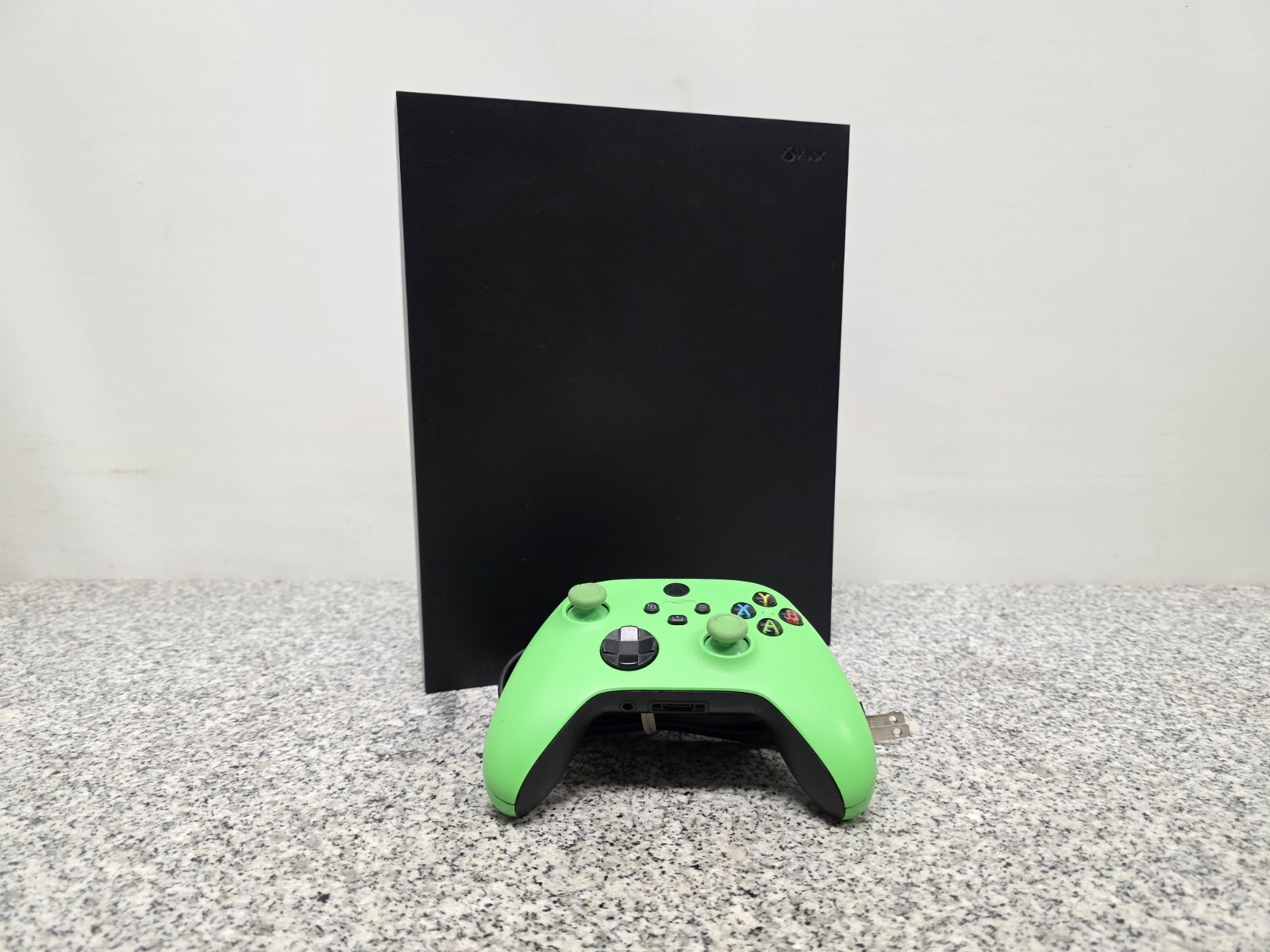 Microsoft Xbox One X Black Home Video Game Console 4K UHD