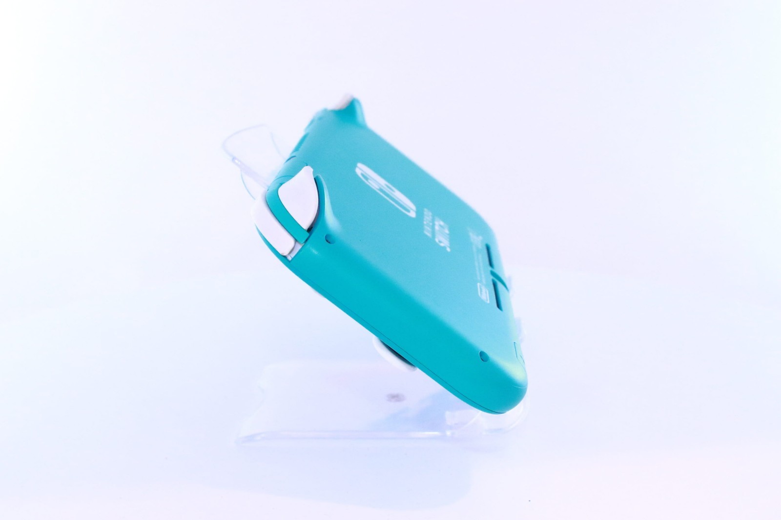 JP Game Nintendo Switch Lite Turquoise [Rank :S] 【 Region Free 】