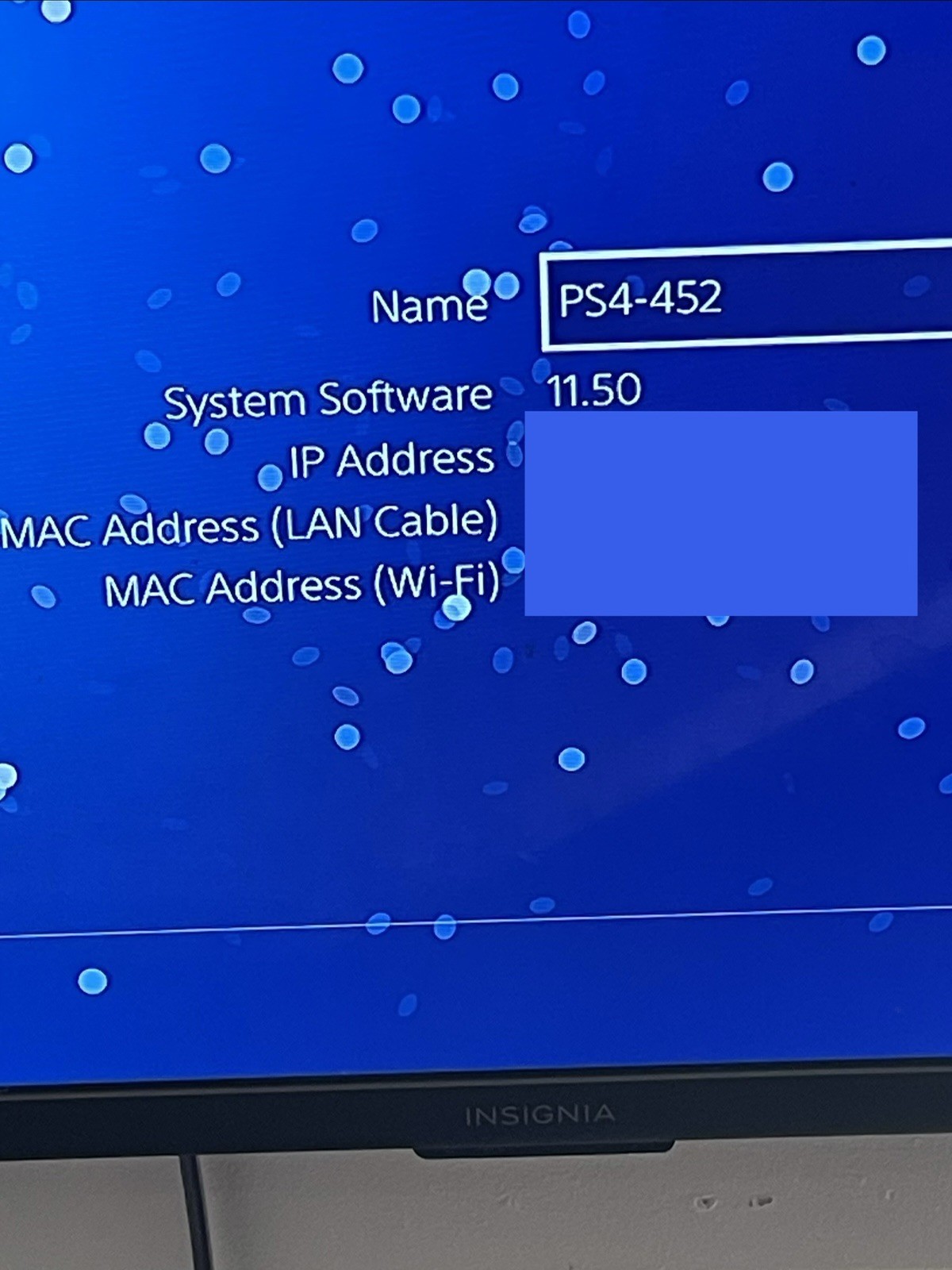 Sony PS4 Pro 1TB FW 11.50 Low Firmware Excellent Condition w/ Games