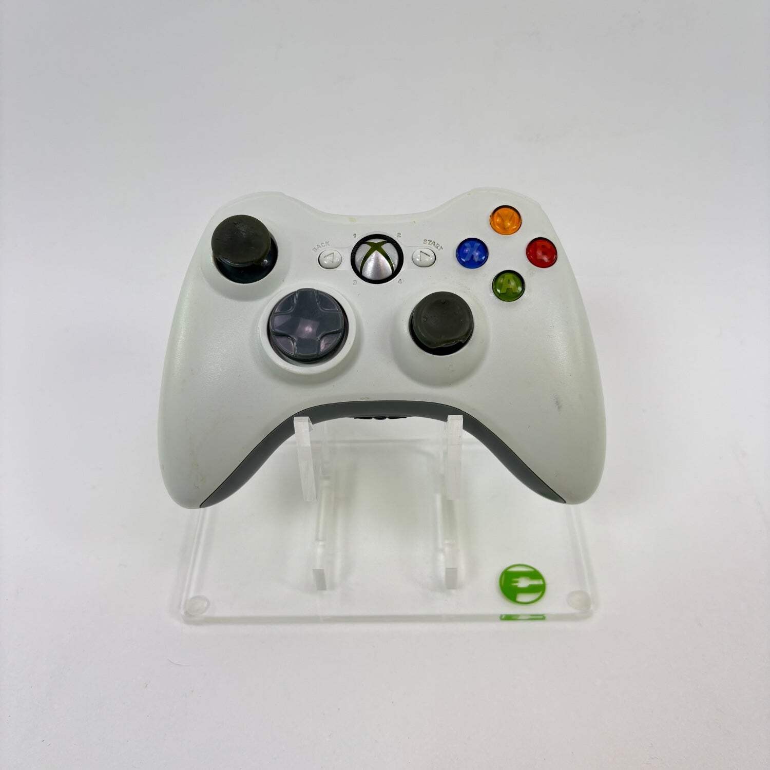 Microsoft Xbox 360 S 250GB Console Gaming System Matte Black 1439