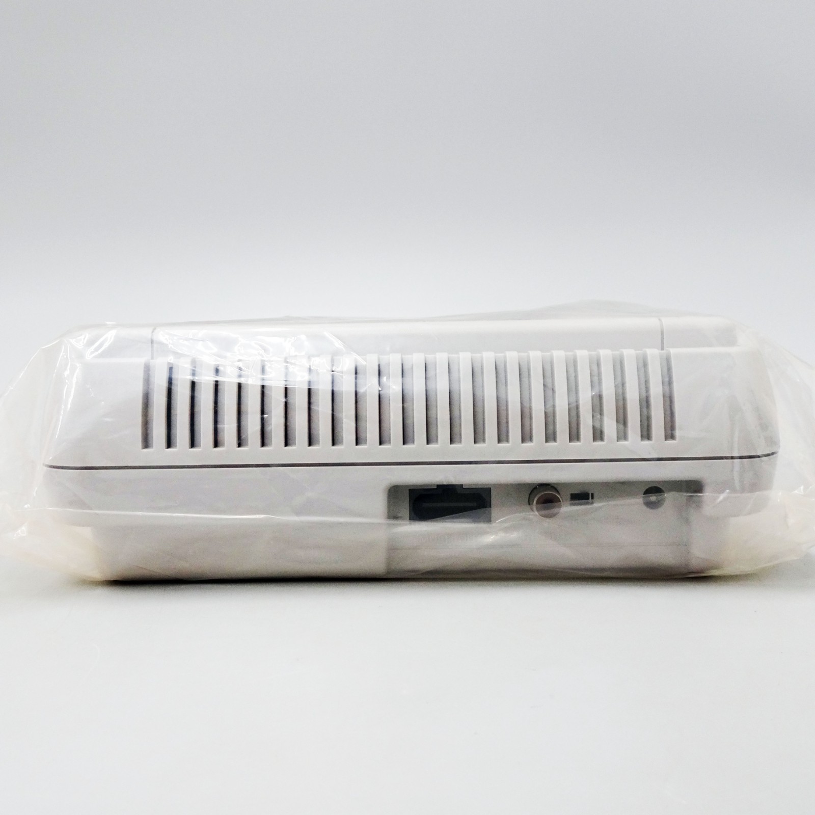 Nintendo Super Famicom SNES SFC SHVC-001 Console System Japan NEW