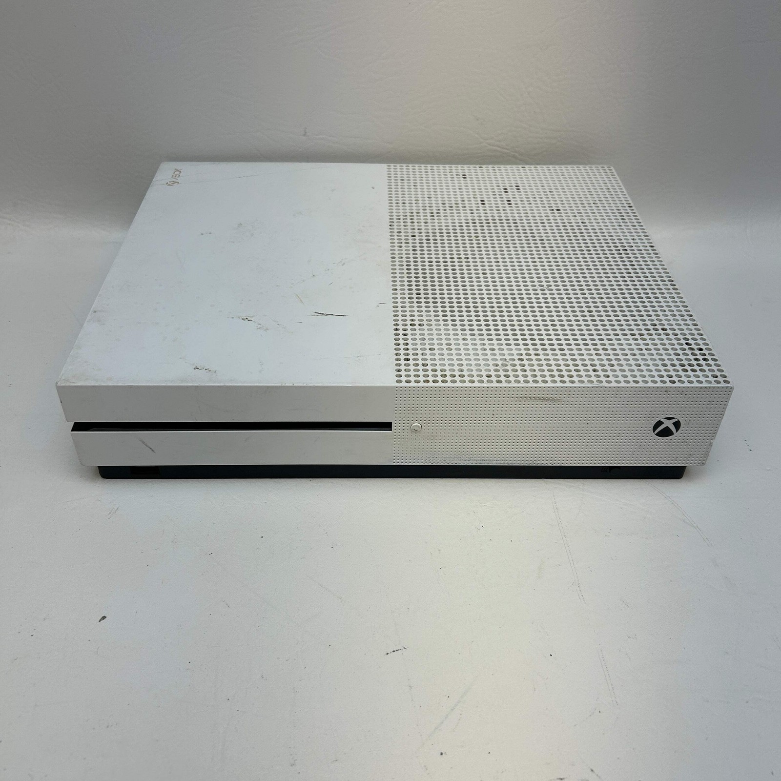Microsoft Xbox One S 1TB Console Gaming System White 1681