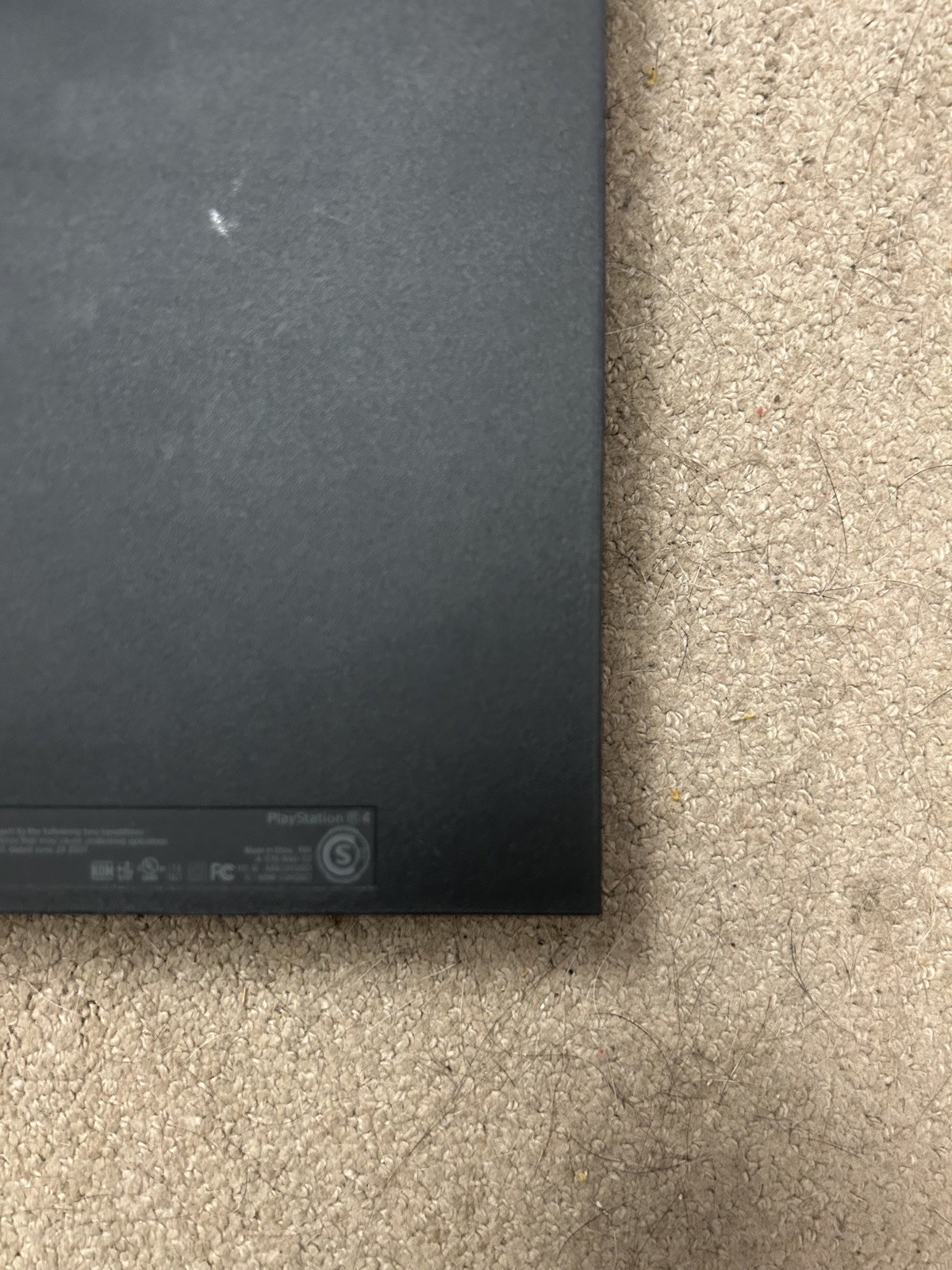 Sony PlayStation 4 CUH-1215B Call of Duty Black Ops III Edition 1TB Console