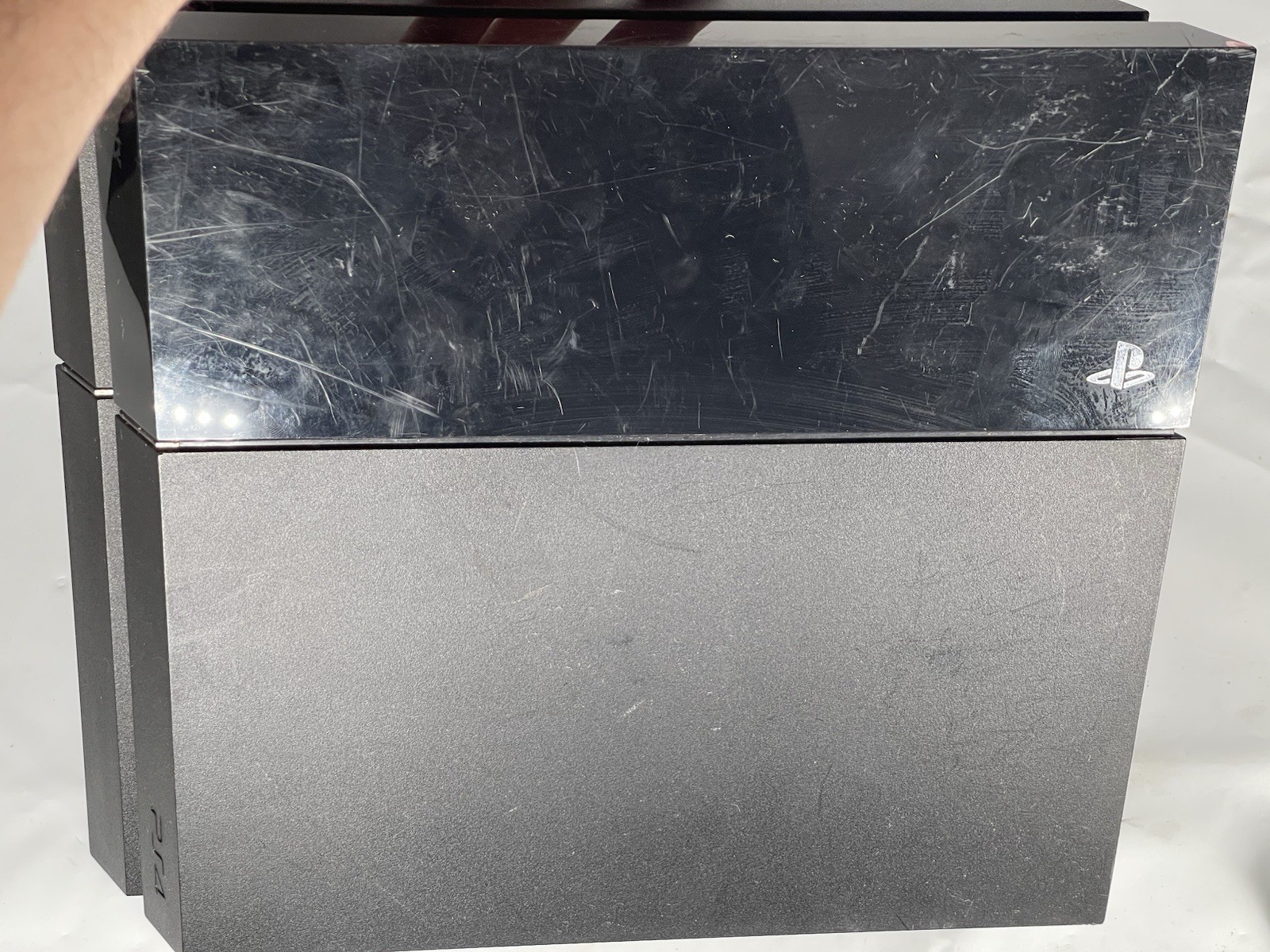 Sony Playstation 4 500GB Black Console