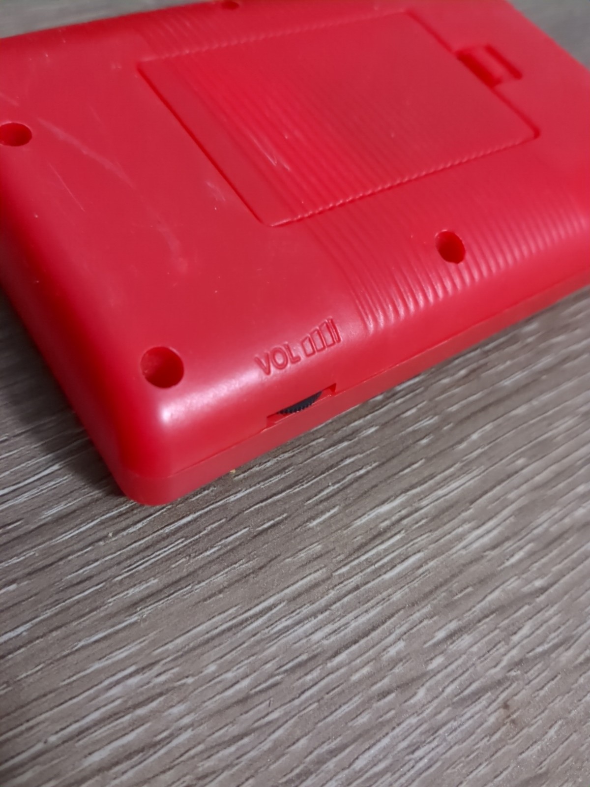Retro Game Console 500 In 1 Brand Unknown [Read Description]