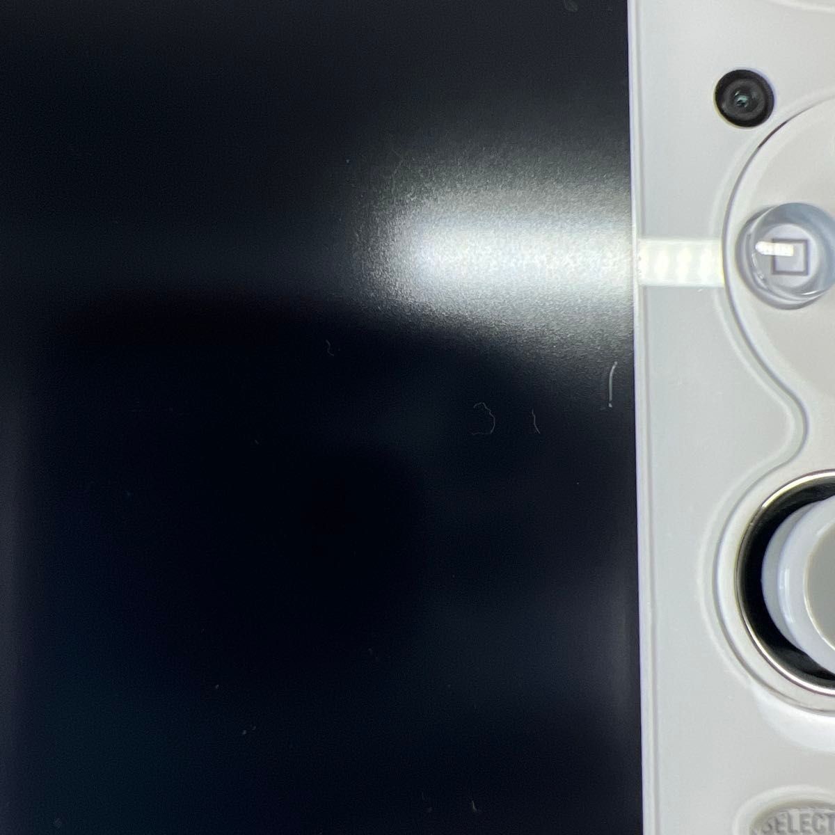 PlayStation PS Vita PCH-1000 ZA02 Crystal White Wi-Fi Boxed SONY