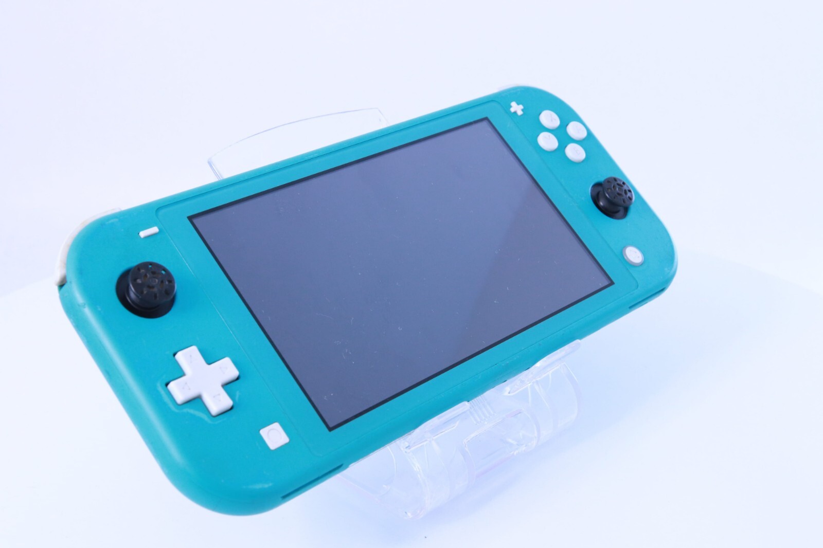 JP Game Nintendo Switch Lite Turquoise [Rank :B]【 Region Free 】