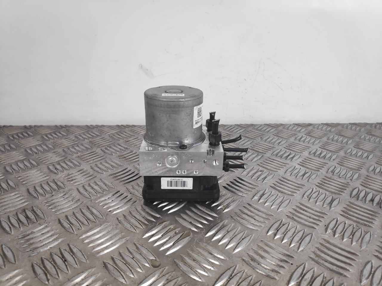 2021 KIA SPORTAGE IV QL,QLE ABS VALVE/PUMP/CONTROLLER 58920F1680