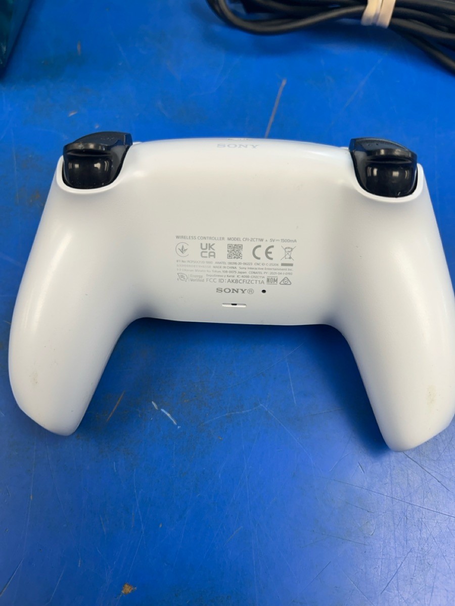 SONY PS5 – PLAYSTATION 5 – SYSTEM – DISC – CFI-1015A (C57006970)