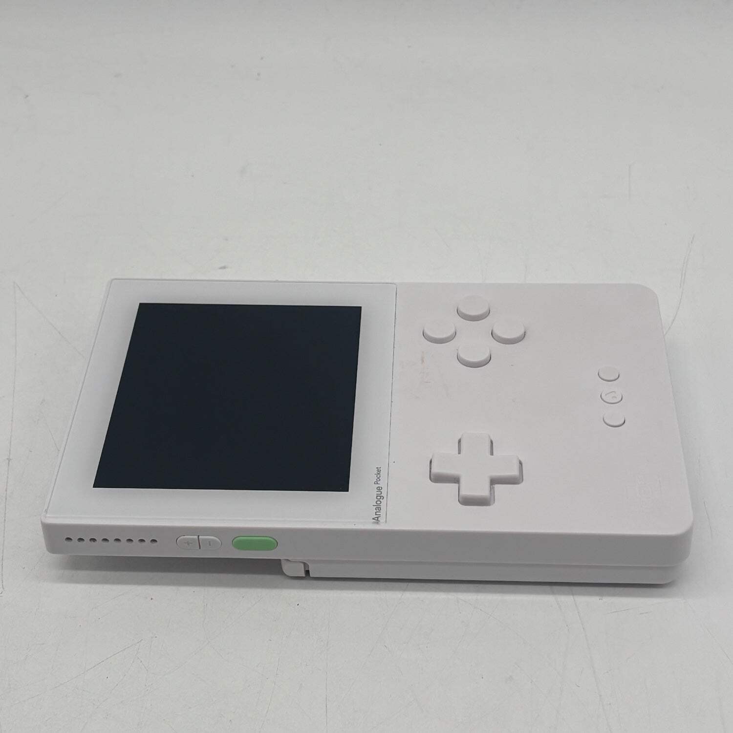 Analogue Pocket Handheld Video Game Console FPGA