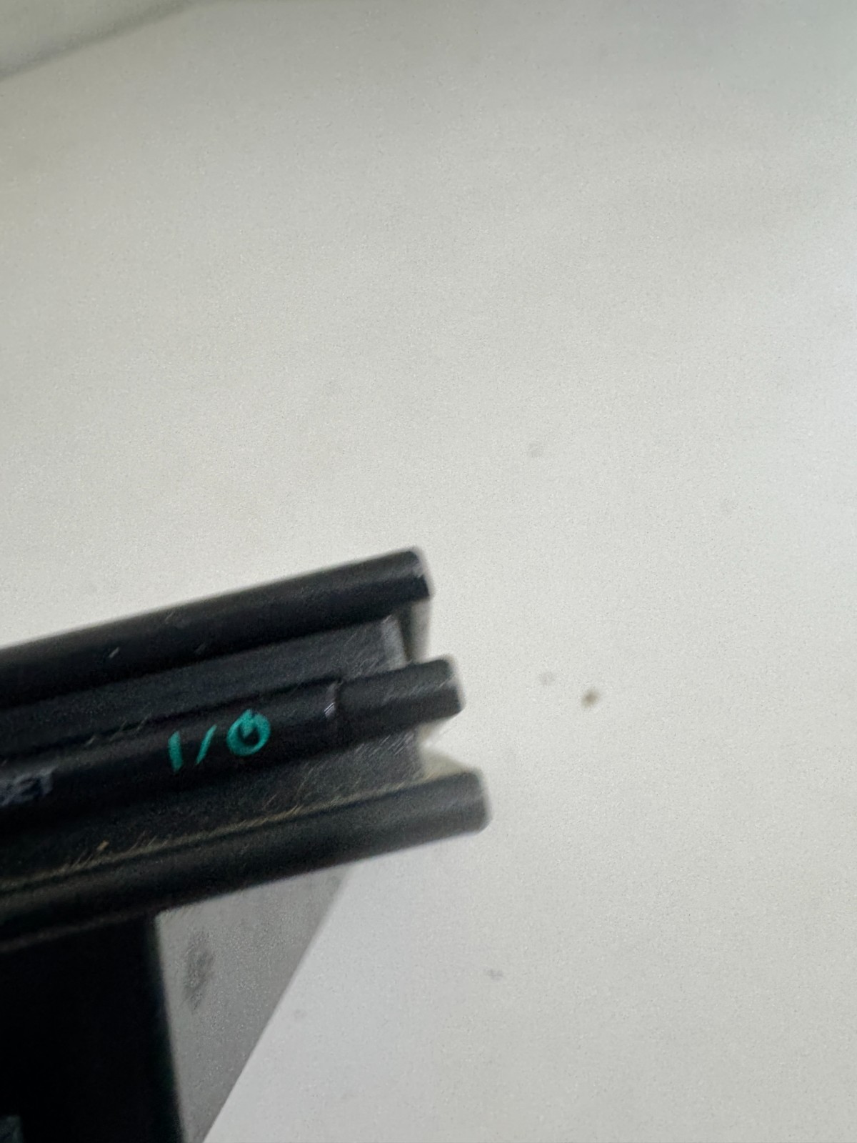 PlayStation 2 Slim SCPH-70012 Console Untested No Pwr Crd 2 Controllers (e31)