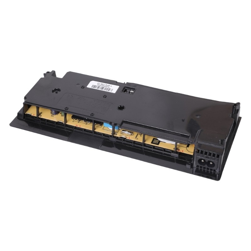 ABS Power Solution Power Supply Simple Installation Process for P4 Slim CUH2200