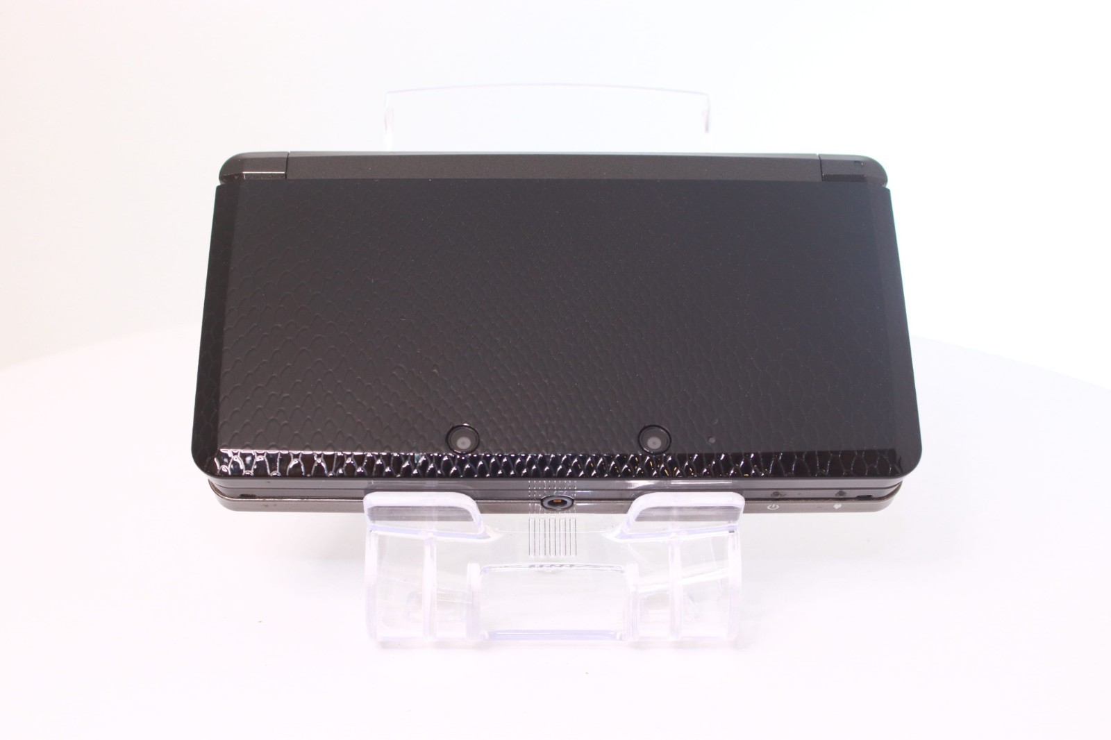 Nintendo 3DS: Metal Gear Solid Snake Eater 3D Limited Edition [Rank:A]